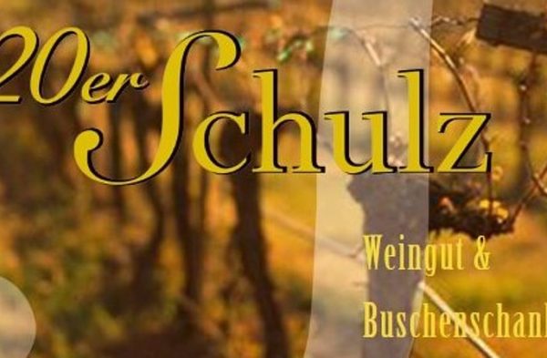 20er Schulz